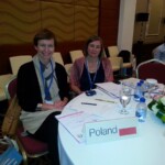 W czasie obrad